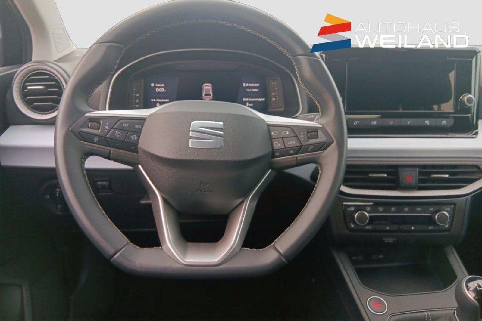 SEAT Ibiza – Bild 7