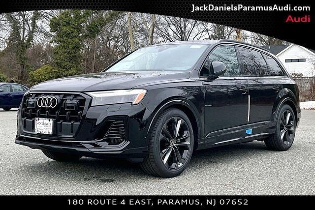 Photo of 2026 Audi Q7 