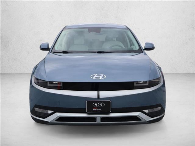 Used 2023 Hyundai IONIQ 5 SEL with VIN KM8KNDAF6PU168664 for sale in Bellevue, WA