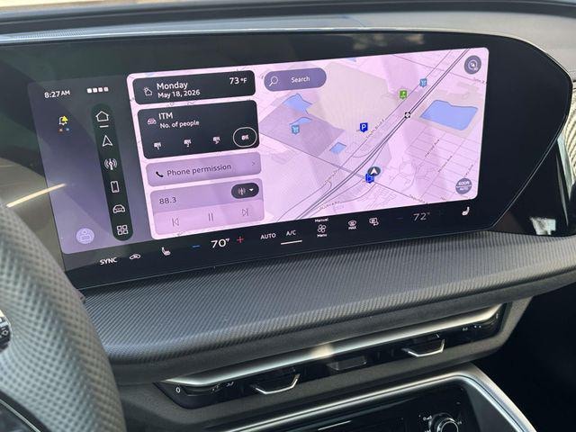 2026 Audi SQ5 Premium Plus - Photo 11