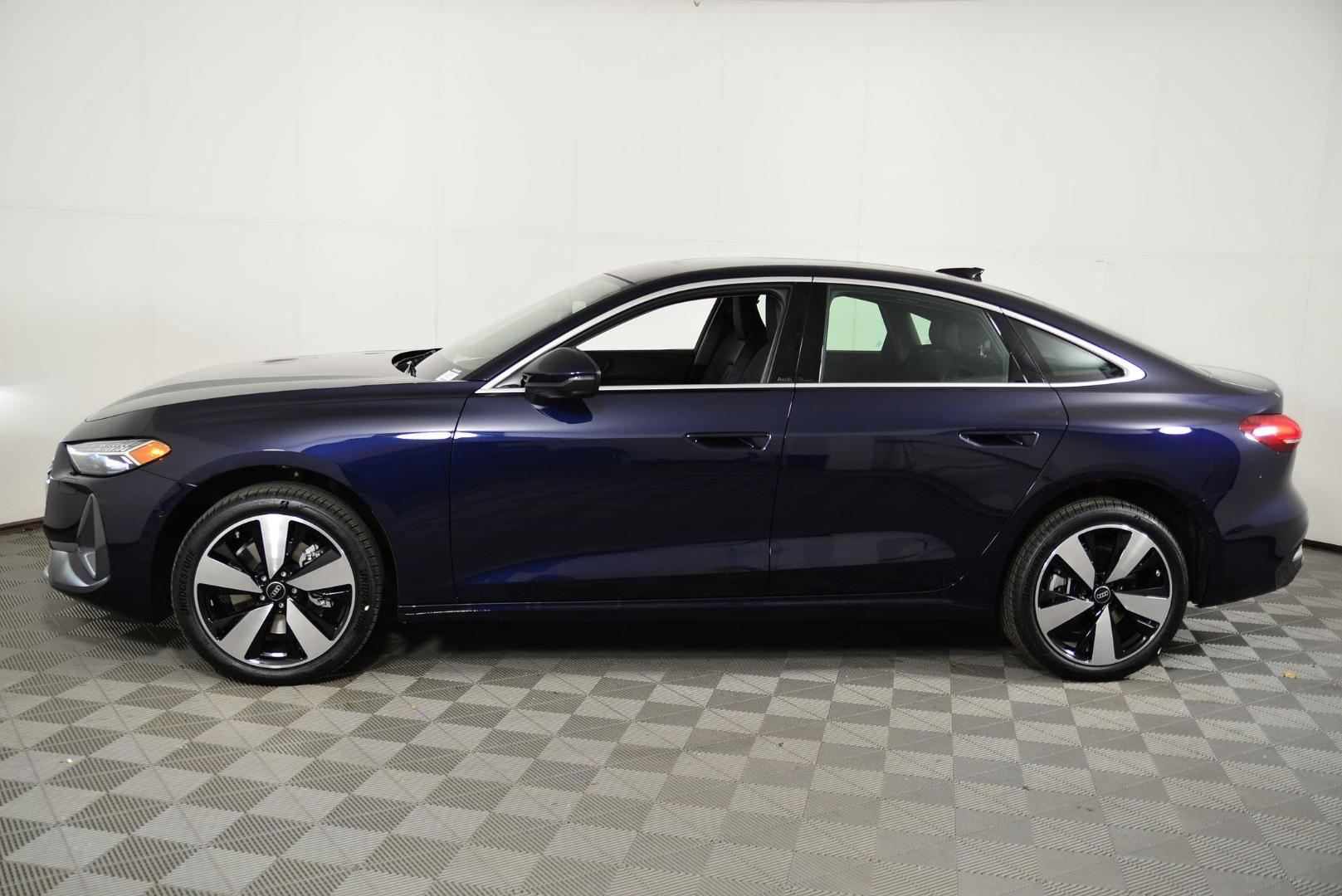 2025 Audi A5 Premium Plus - Photo 2
