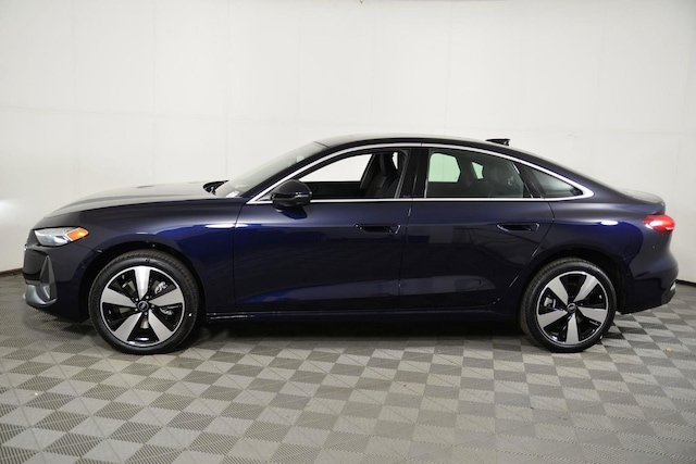2025 Audi A5 Sedan