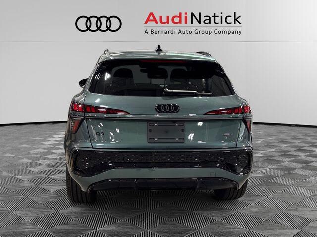 2026 Audi Q3 SUV