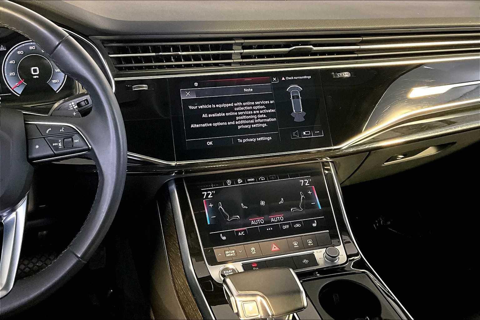 2022 Audi Q7 Premium Plus - Photo 7