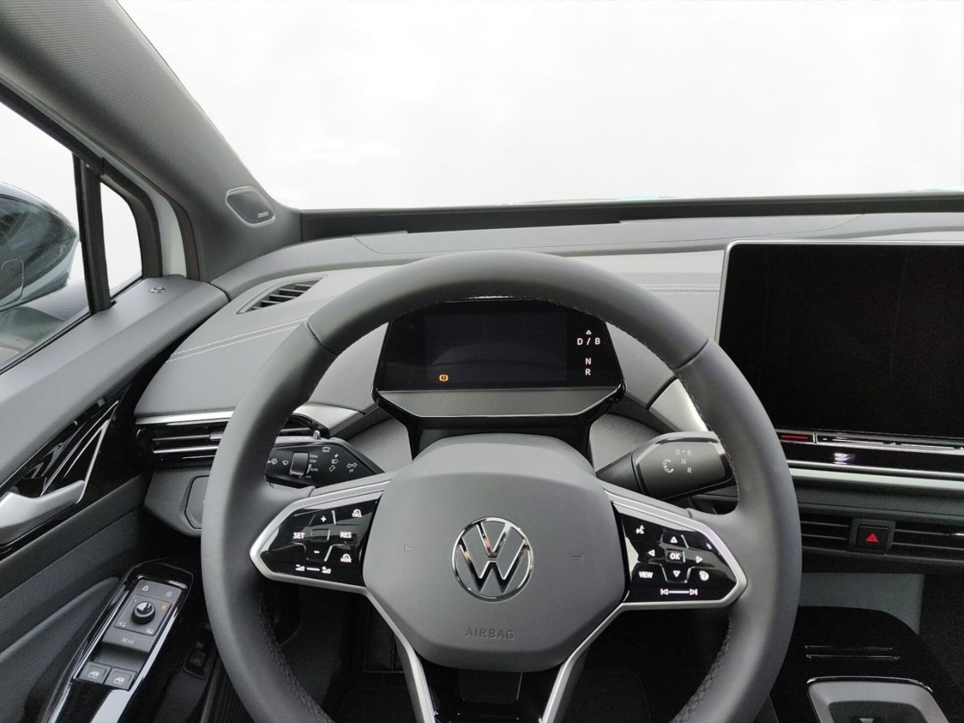 Volkswagen ID.4 Pro