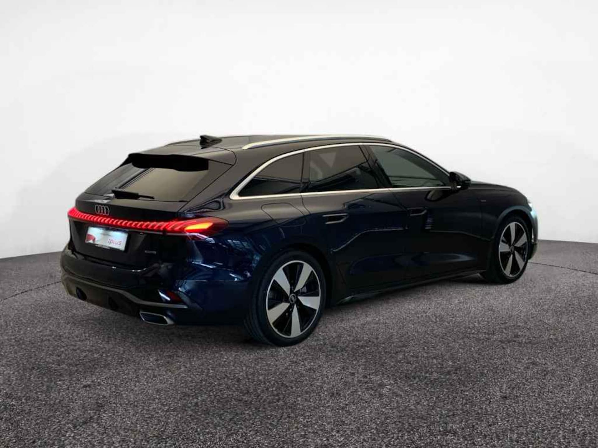 Audi A5 Avant e-hybrid