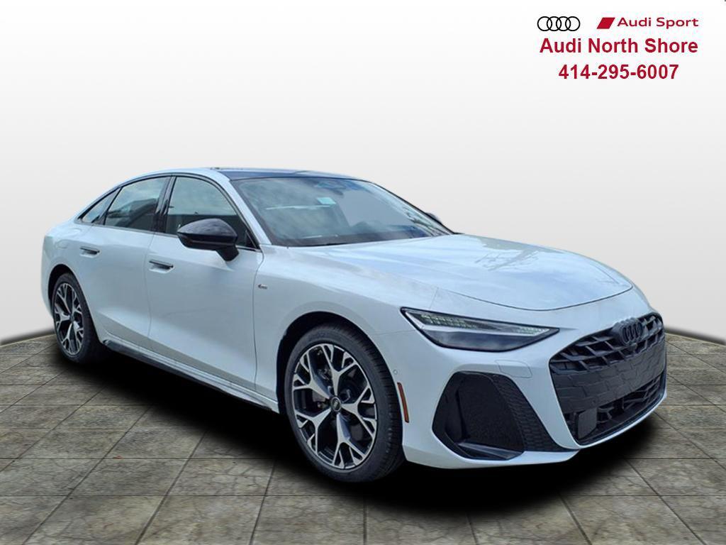2026 Audi A6 Premium Plus quattro S tronic's photo