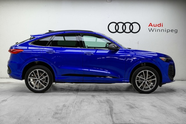 2026 Audi Q5 Sportback