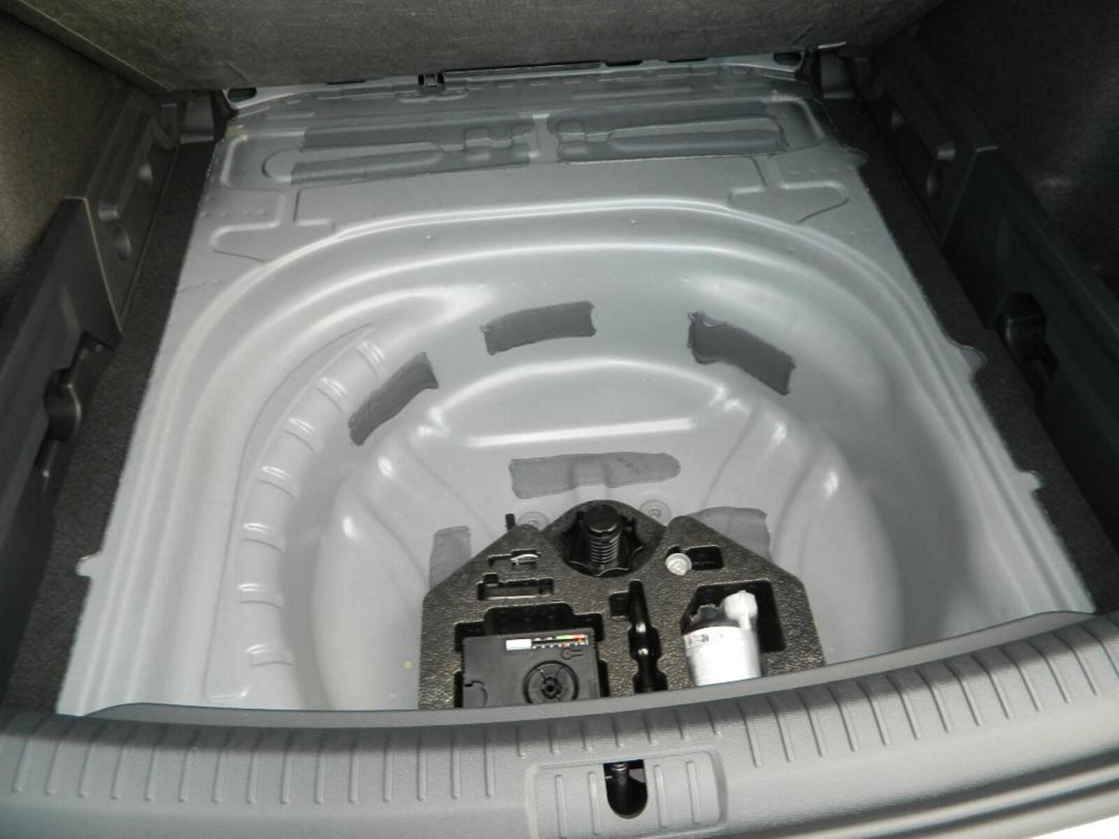 CUPRA Leon Sportstourer – Bild 20