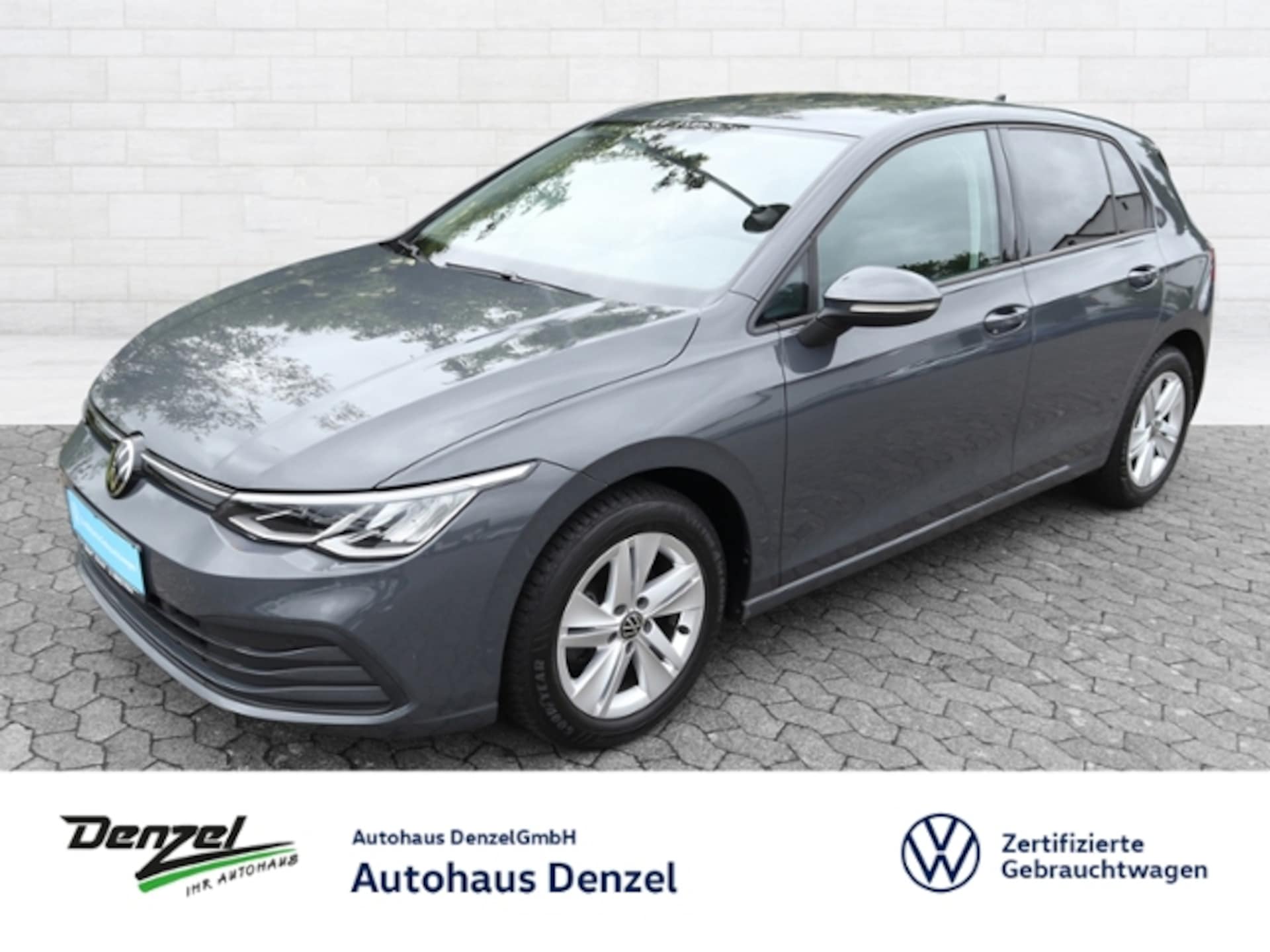 Volkswagen Golf Basis-Modell