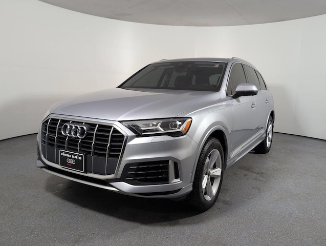 2022 Audi Q7 Premium - Photo 25