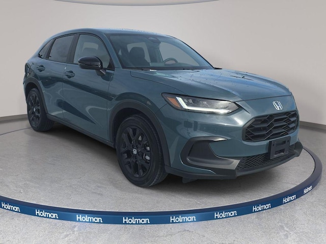 2023 Honda HR-V