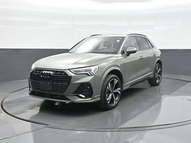2023 Audi Q3 SUV
