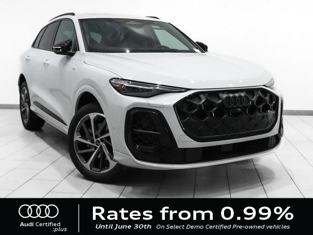 2025 Audi Q5
