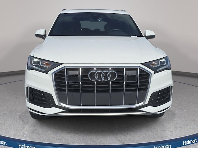 2023 Audi Q7