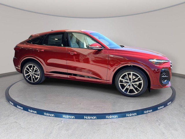 2026 Audi Q5 Sportback