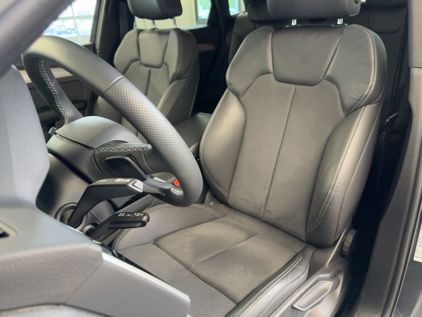 Audi Q5 – Bild 17
