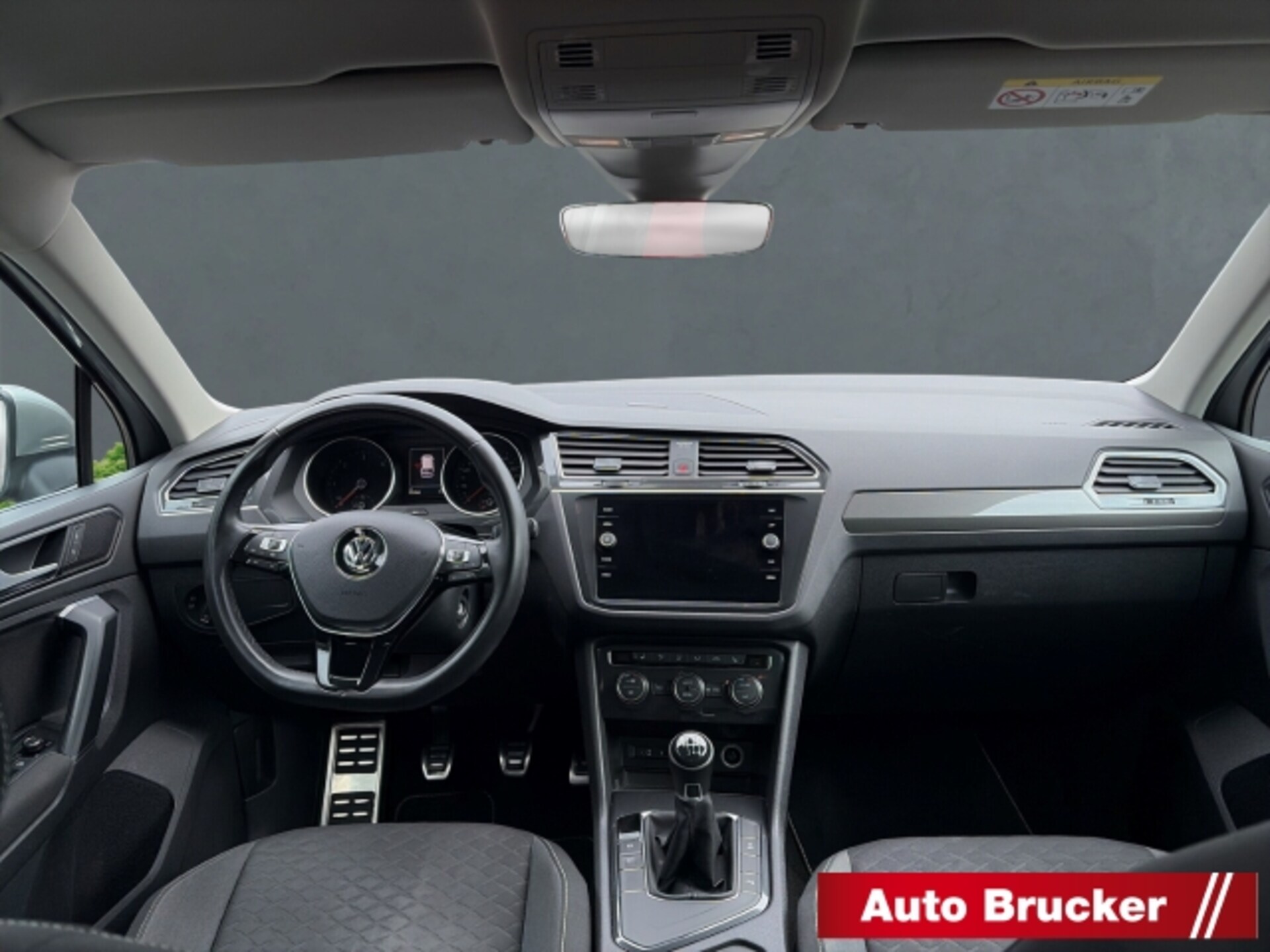 Volkswagen Tiguan JOIN