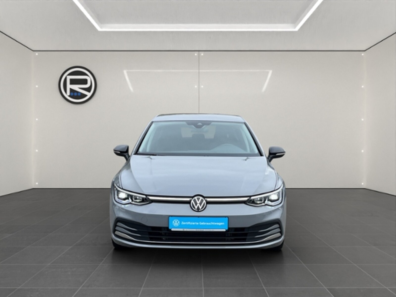 Volkswagen Golf – Bild 5