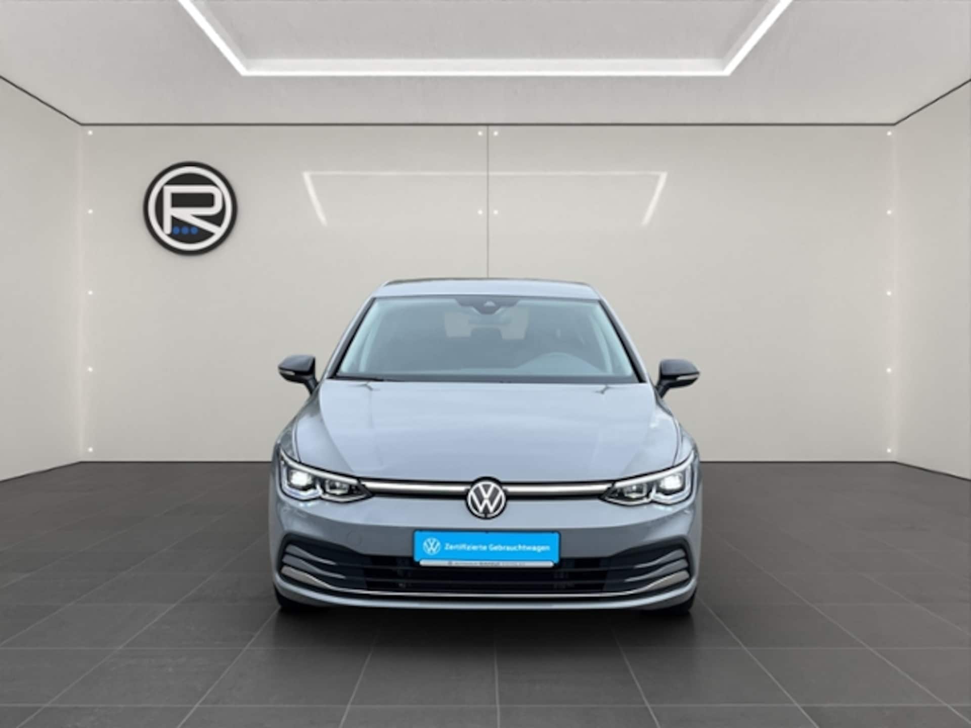 Volkswagen Golf MOVE