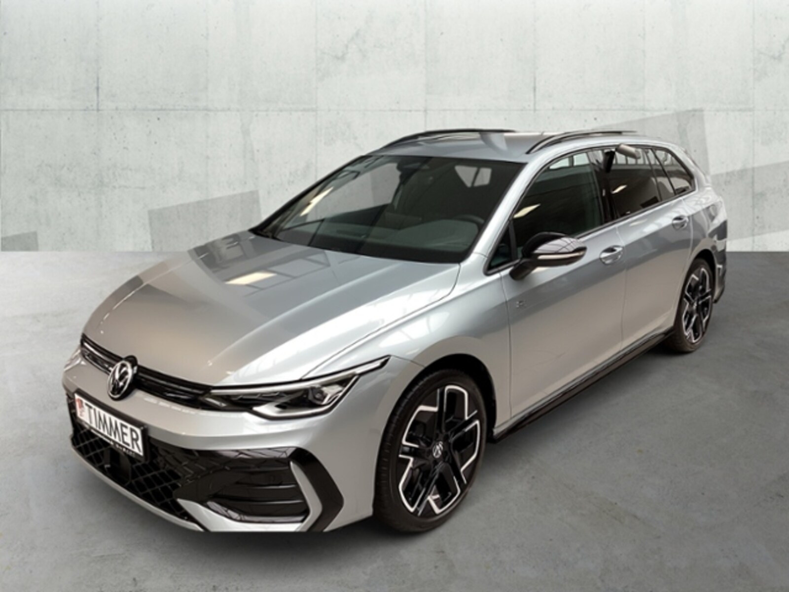 Volkswagen Golf Variant – Bild 3