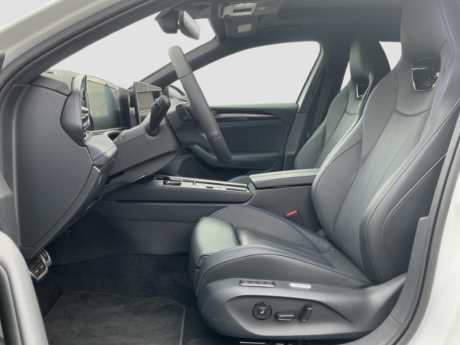 Volkswagen Passat – Bild 10