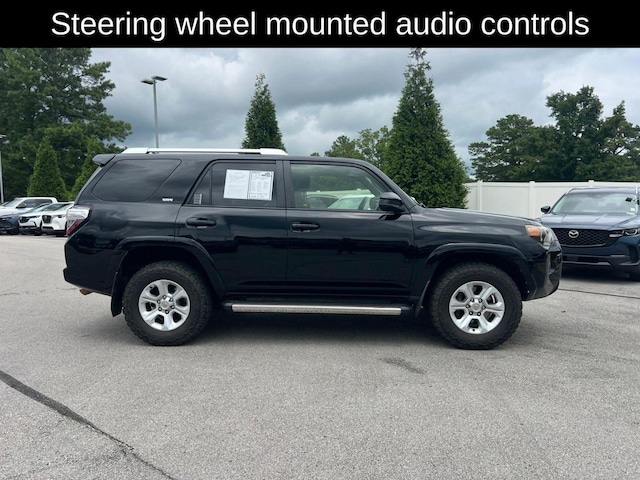 2015 Toyota 4Runner