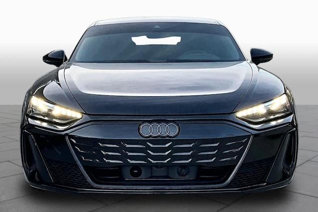 2026 Audi S e-tron GT
