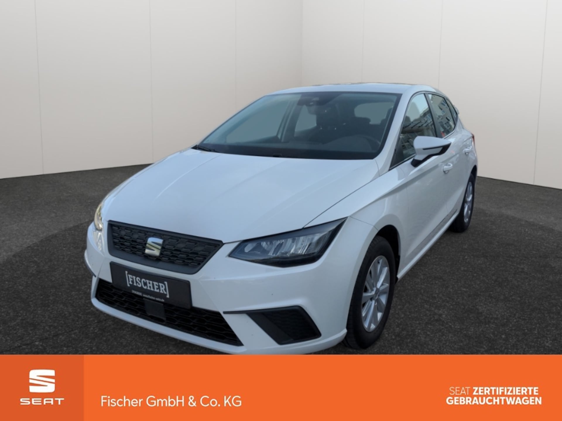 SEAT Ibiza Style