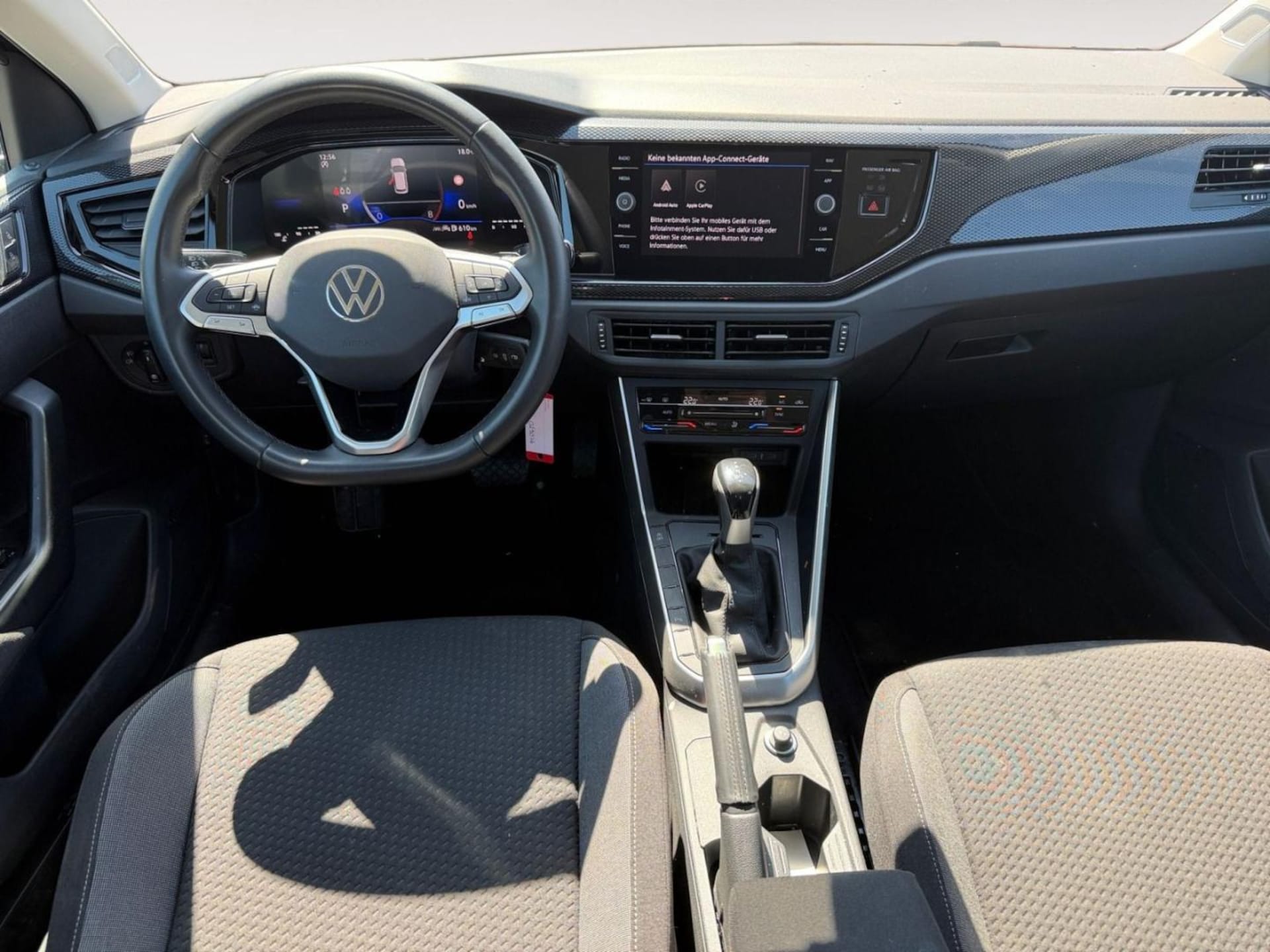 Volkswagen Polo Life
