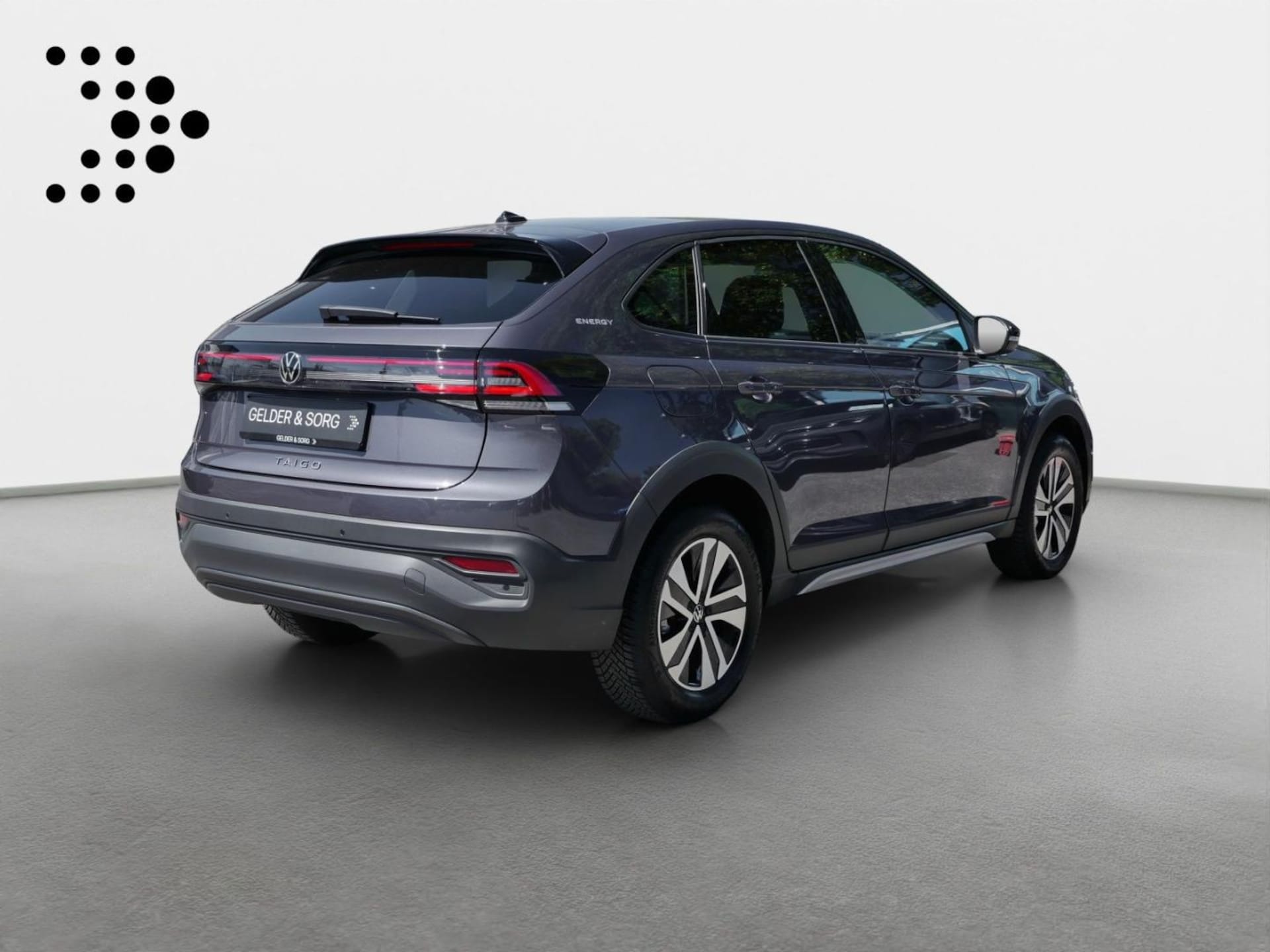 Volkswagen Taigo ENERGY