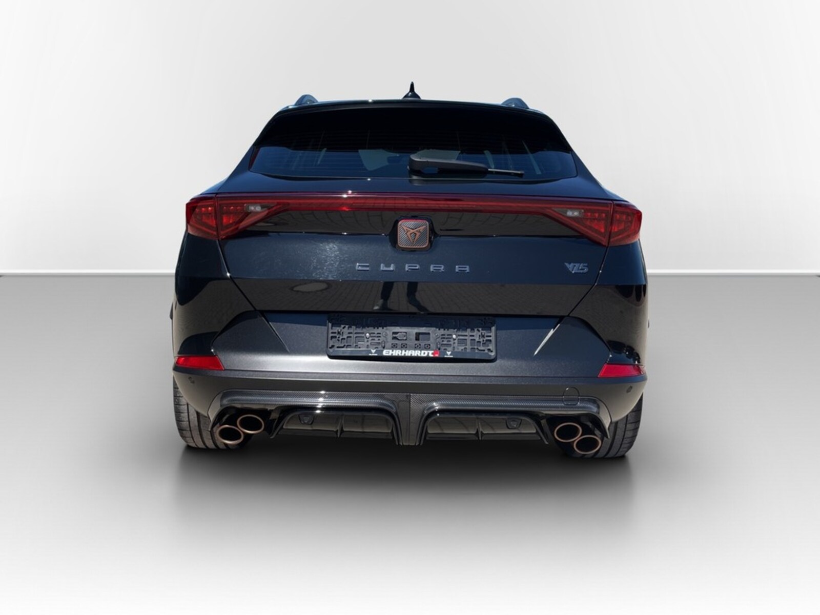 CUPRA Formentor – Bild 7