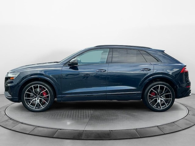 2023 Audi SQ8