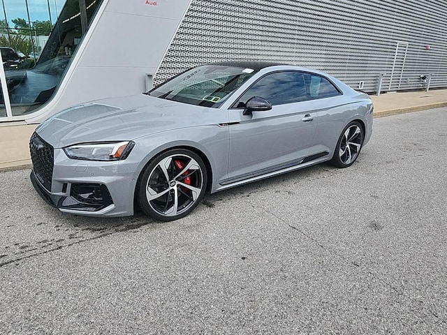Photo of 2019 Audi RS5 Coupe