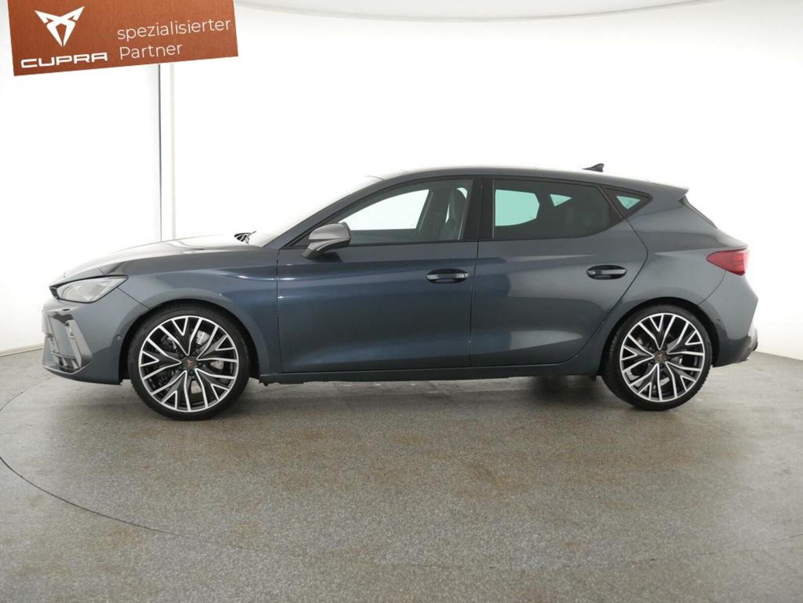 CUPRA Leon – Bild 13