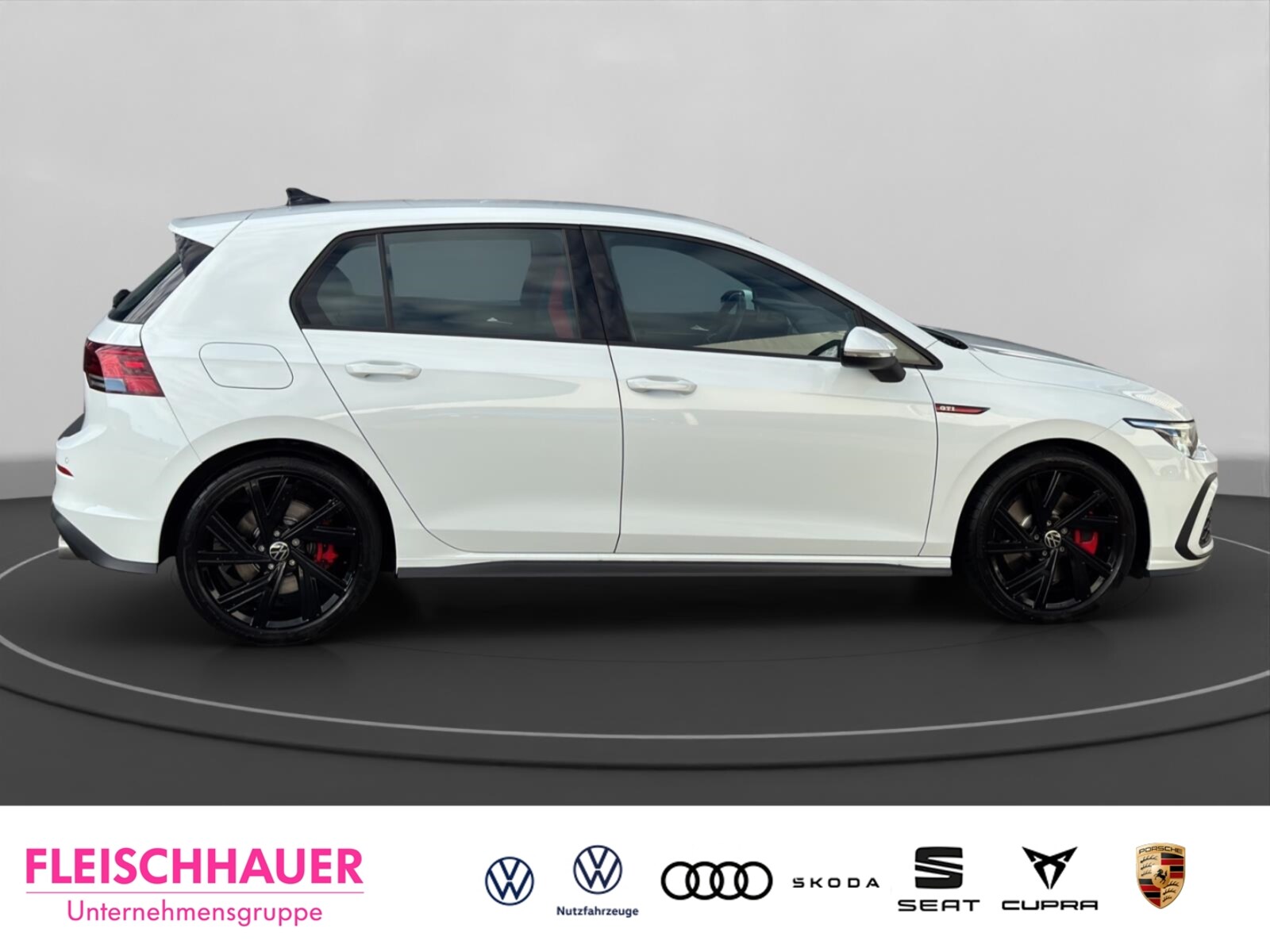 Volkswagen Golf – Bild 9