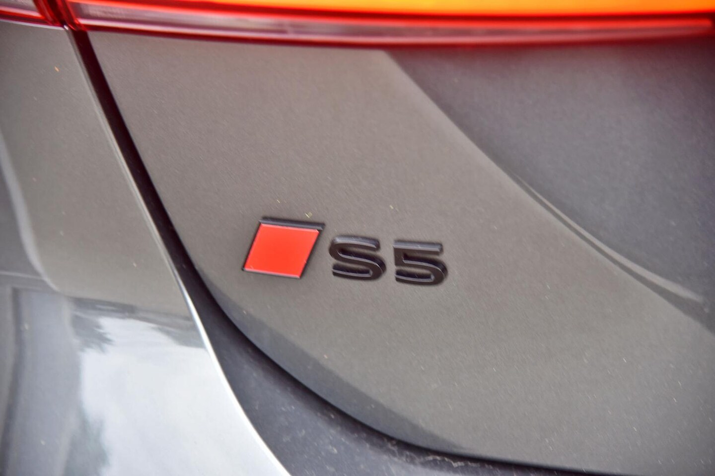 Image about Audi S5 Avant TFSI quattro 270 kW S tronic