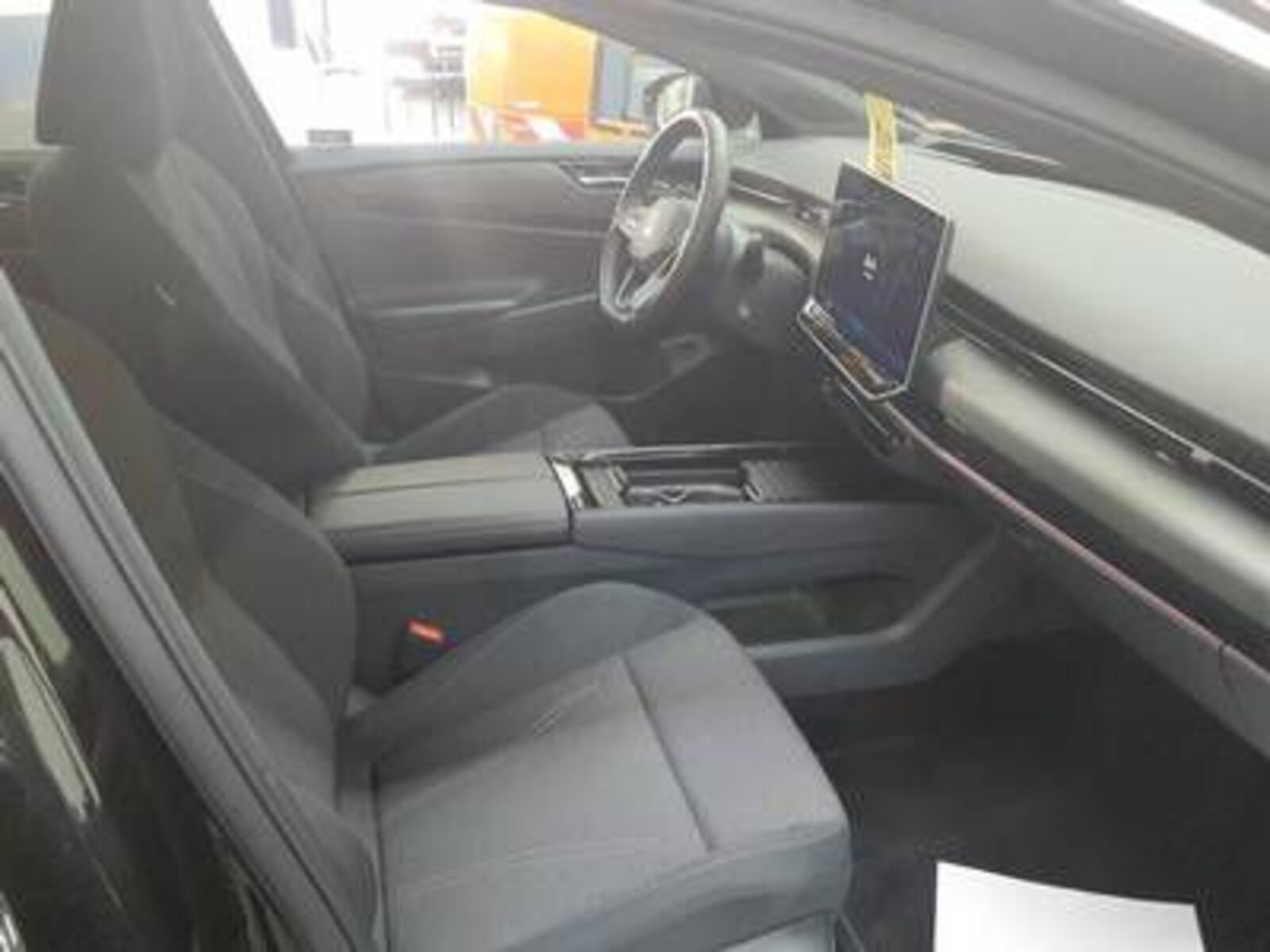 Volkswagen ID.7 Tourer – Bild 5