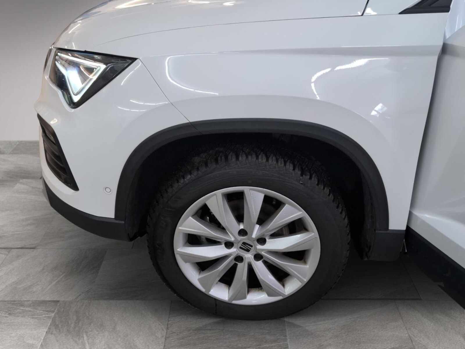 SEAT Ateca – Bild 15