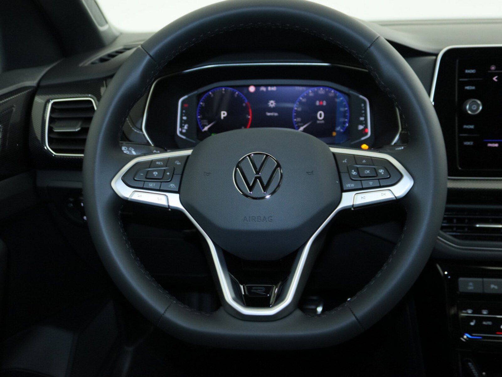 Volkswagen T-Cross – Bild 17