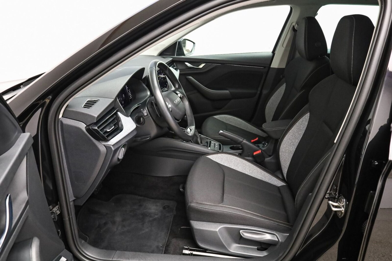 Škoda Scala – Bild 9