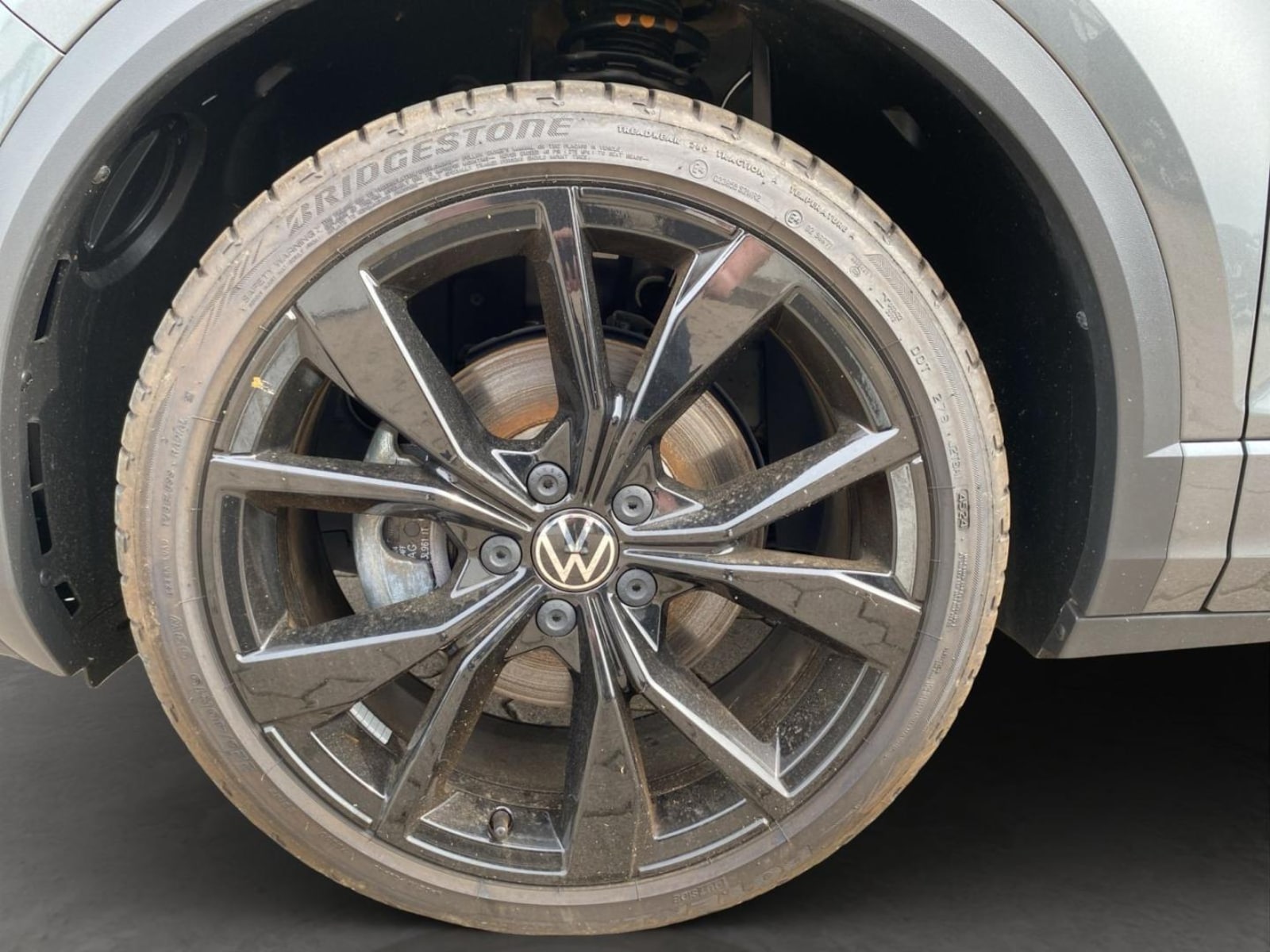 Volkswagen T-Roc – Bild 20