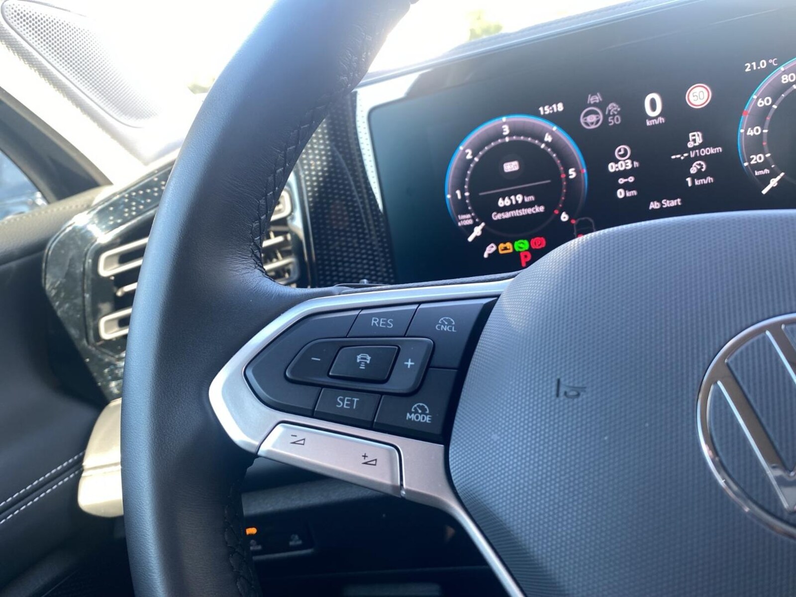 Volkswagen Tiguan – Bild 18