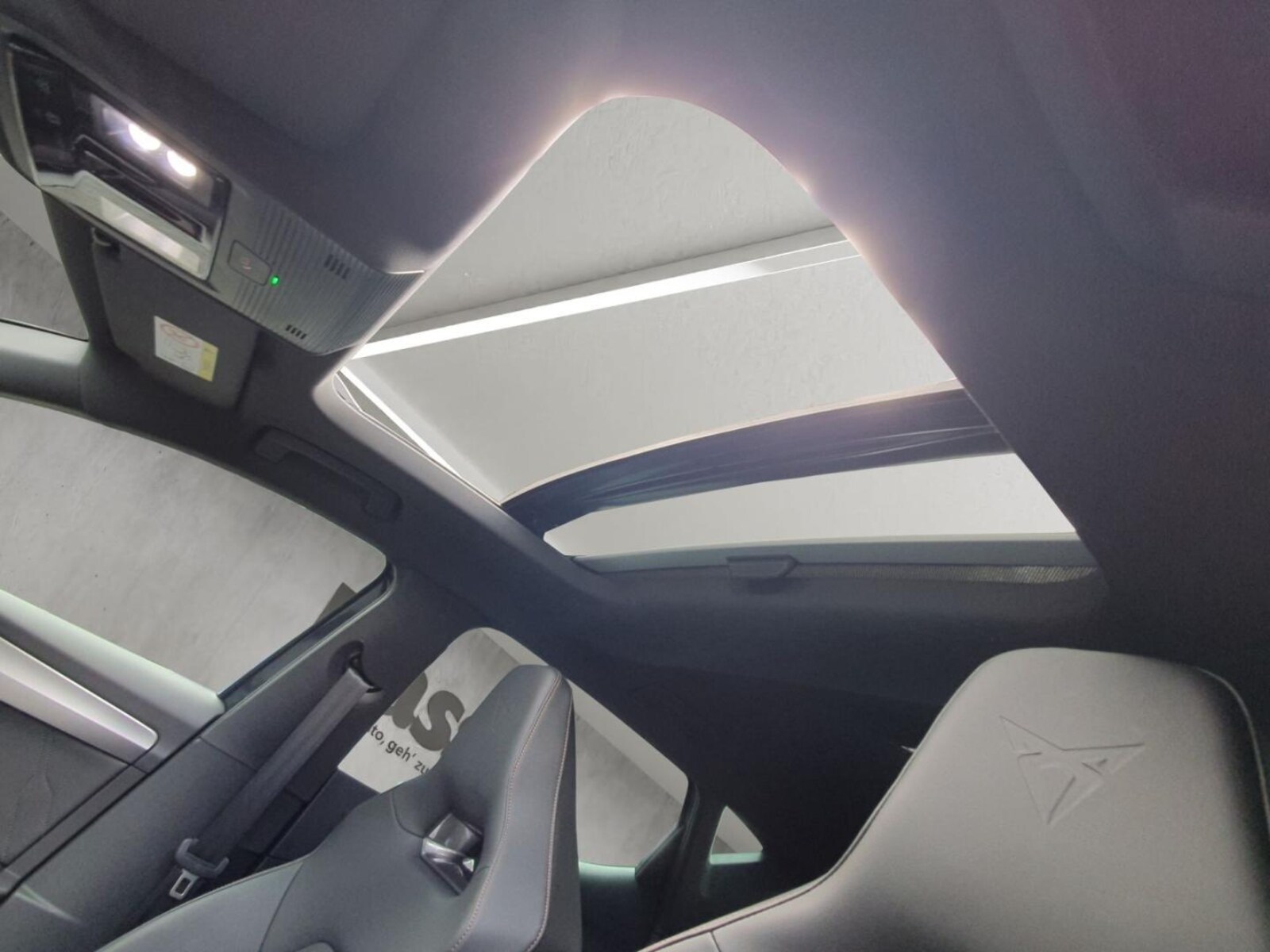 CUPRA Leon – Bild 19