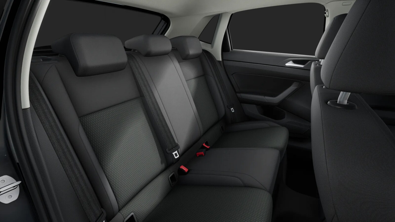 Volkswagen Polo – Bild 10