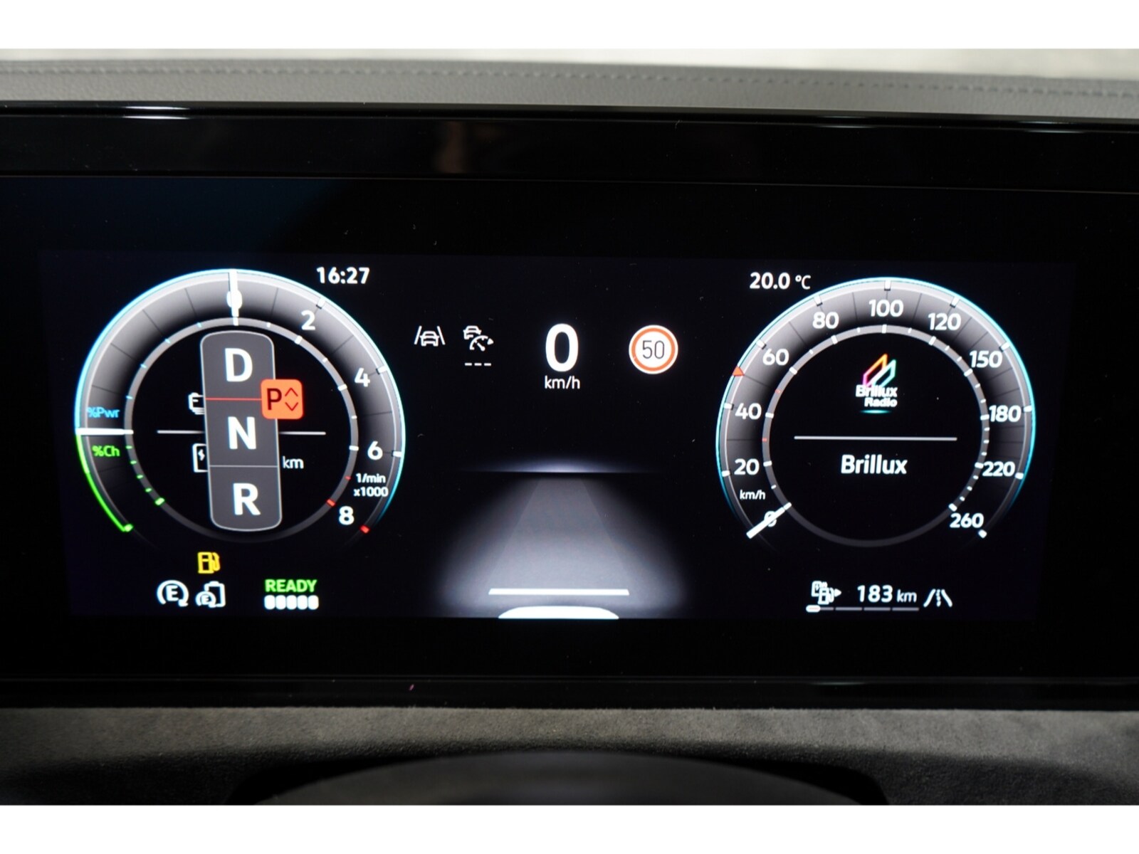 Volkswagen Tiguan – Bild 8