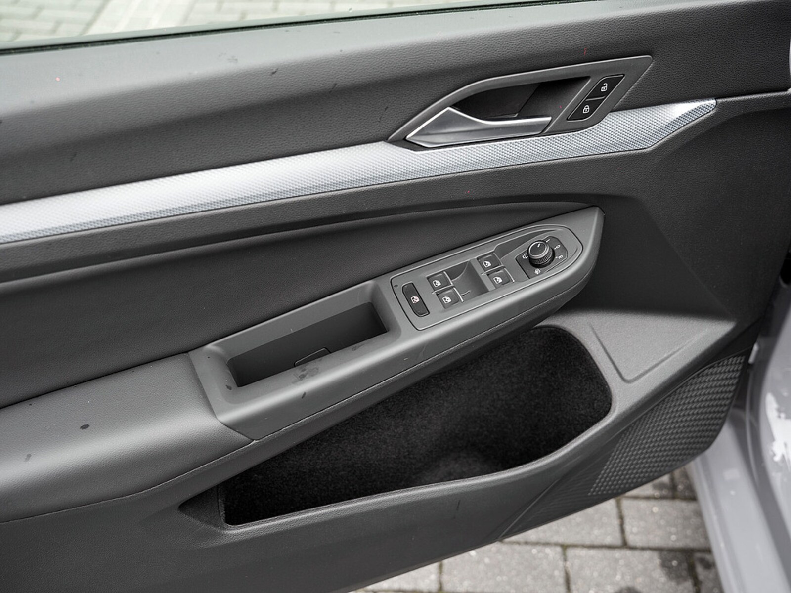 Volkswagen Golf Variant – Bild 13