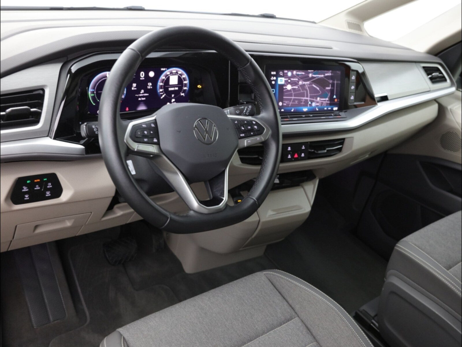 Volkswagen California – Bild 9