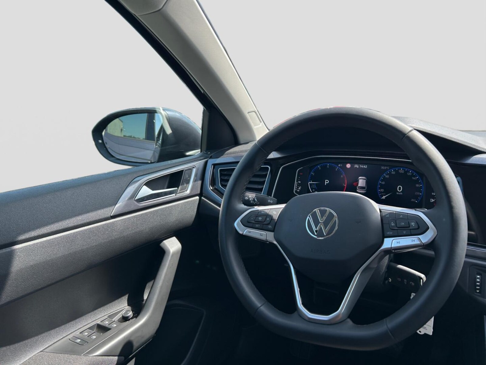 Volkswagen Taigo – Bild 7