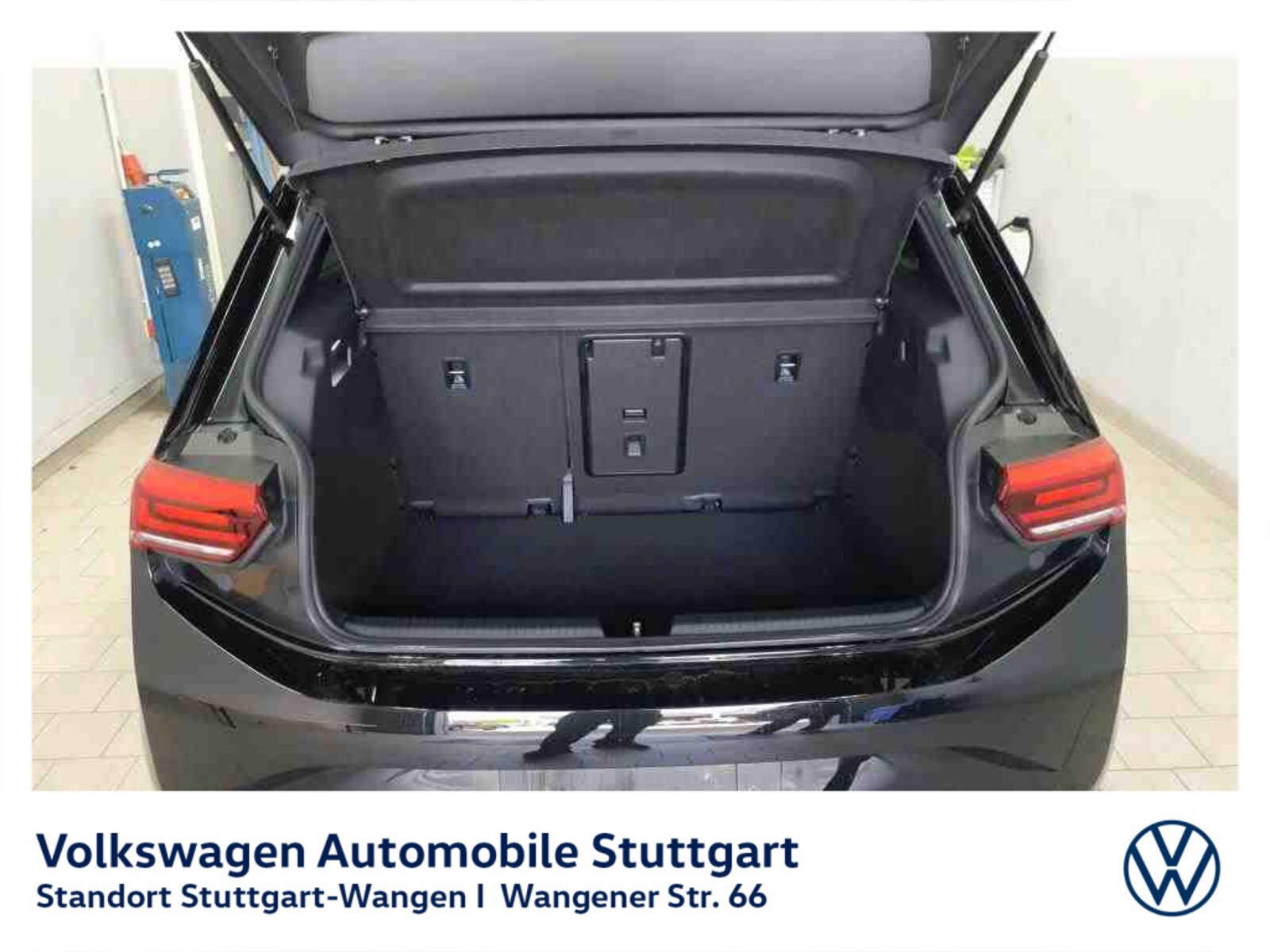 Volkswagen ID.3 – Bild 10